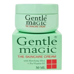 GENTLE MAGIC THE SKINCARE CREAM 50ml
