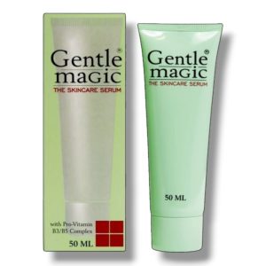 GENTLE MAGIC THE SKINCARE SERUM 50ml