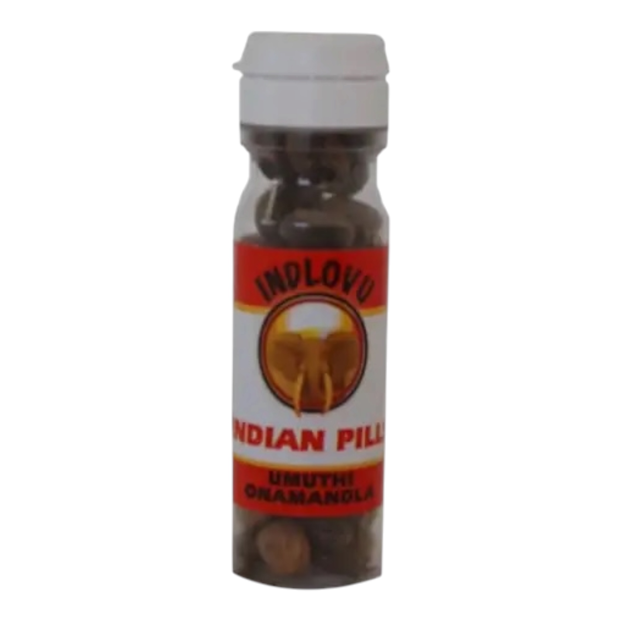 Indian pills