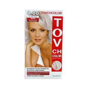 TOV HAIR COLOUR