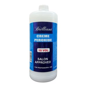 BRILLIANT CREME PEROXIDE 10VOL 1L
