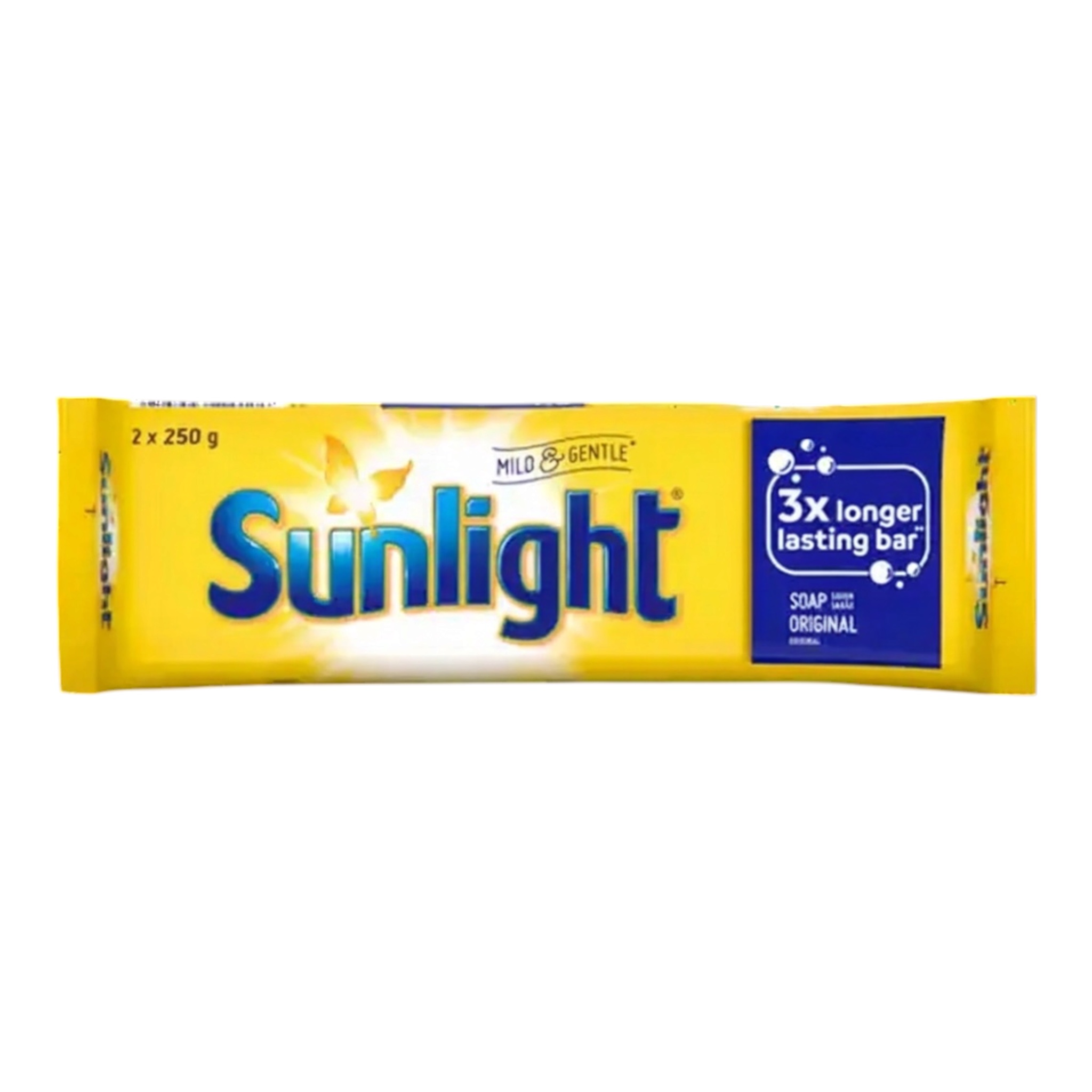 Sunlight bar