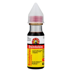 LENNON BRUINDULSIES 20ml