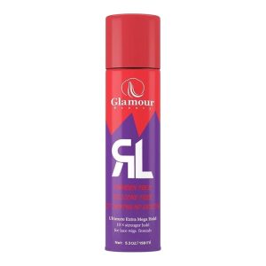 GLAMOUR ULTIMATE EXTRA MEGA HOLD 150ml