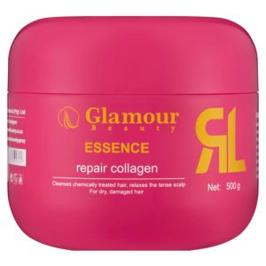 GLAMOUR REPAIR COLLAGEN TREATMENT 500g