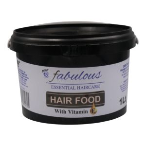 AVOIR FABULOUS HAIR FOOD 1L