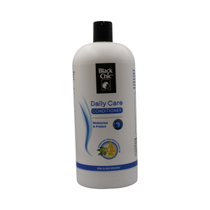 BLACK CHIC DAILY CARE CONDITIONER 1L