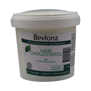 BEVLONZ HAIR CHOLESTROL 1L