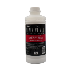 BLACK VELVET CONDITIONER 1L