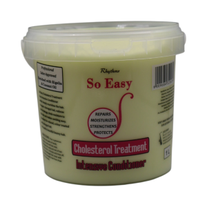 RHYTHMS SO EASY CHOLESTROL TREATMENT CONDITIONER 1L
