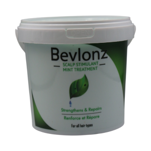 BEVLONZ SCALP STIMULANT MINT TREATMENT 1L