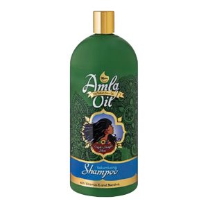MERA AMLA OIL SHAMPOO 1L