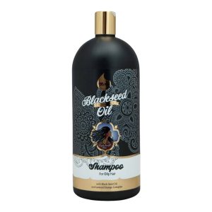 MERA BLACKSEED OIL SHAMPOO 1L