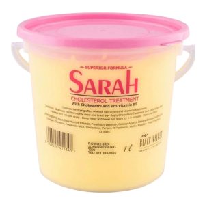 SARAH CHOLESTEROL TREATMENT 1L