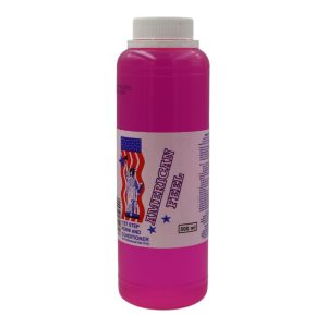 AMERICAN FEEL 1st STEP PERM&CONDITIONER 500ml