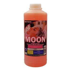 PURE TOUCH BLACK MOON NEUTRALIZING SHAMPOO 1L