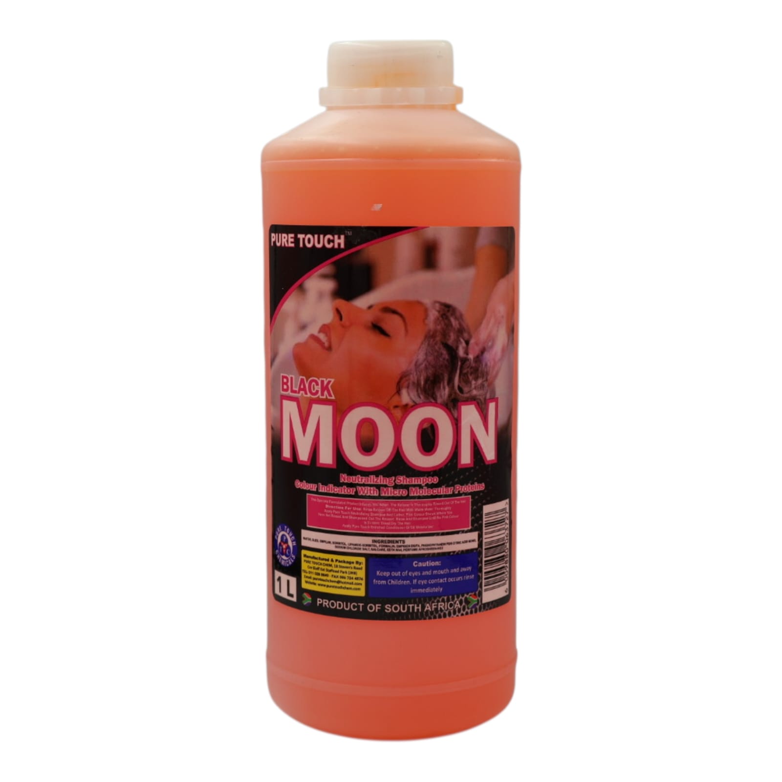 BLKMN