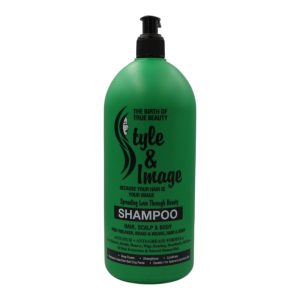 STYLE&IMAGE THE BIRTH OF TRUE BEAUTY SHAMPOO 1L