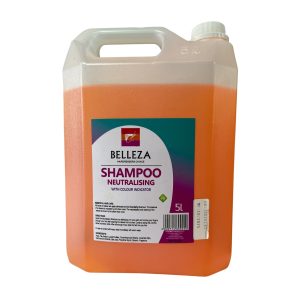 BELLEZA NEUTRALISING SHAMPOO 5L