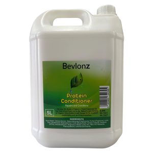 BEVLONZ PROTEIN CONDITIONER 5L