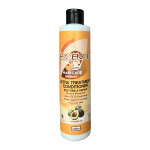 ESSENCE ULTRA TREATMENT CONDITIONER WITH AVACADO OIL 250ml