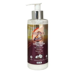 ESSENCE LEAVE-IN CONDITIONER CREAM 200ml