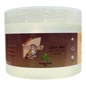 ESSENCE LOCK WAX MOULDING GEL 125g