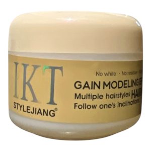 IKT HAIR WAX 200ml