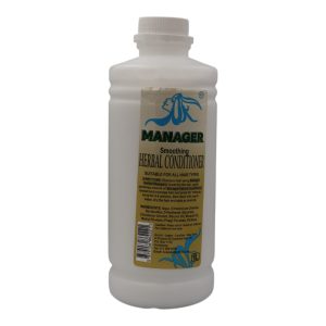 MANAGER SMOOTHING HERBAL CONDITIONER 1L