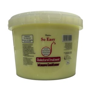 SO EASY CHOLESTROL TREATMENT 5L