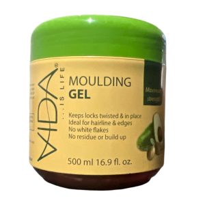 VIDA MOULDING GEL 500ml