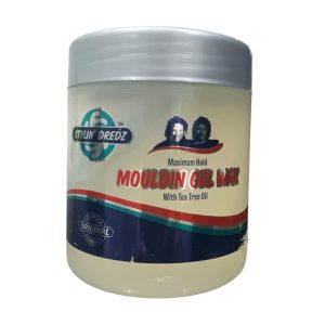 STYLIN’ DREDZ MOULDING GEL WAX 500ml