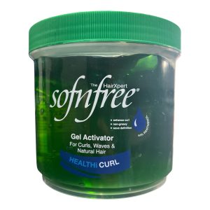 SOFNFREE GEL ACTIVATOR 1L