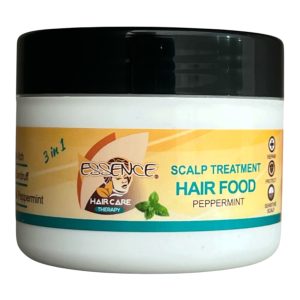 ESSENCE SCALP TREATMENT HAIR FOOD 125g