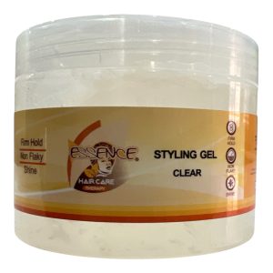 ESSENCE STYLING GEL CLEAR 250g
