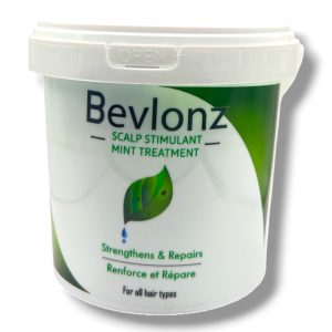 BEVLONZ CREME RELAXER 2L