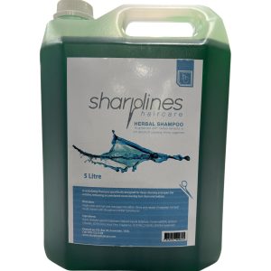 SHARP LINES HERBAL SHAMPOO 5L