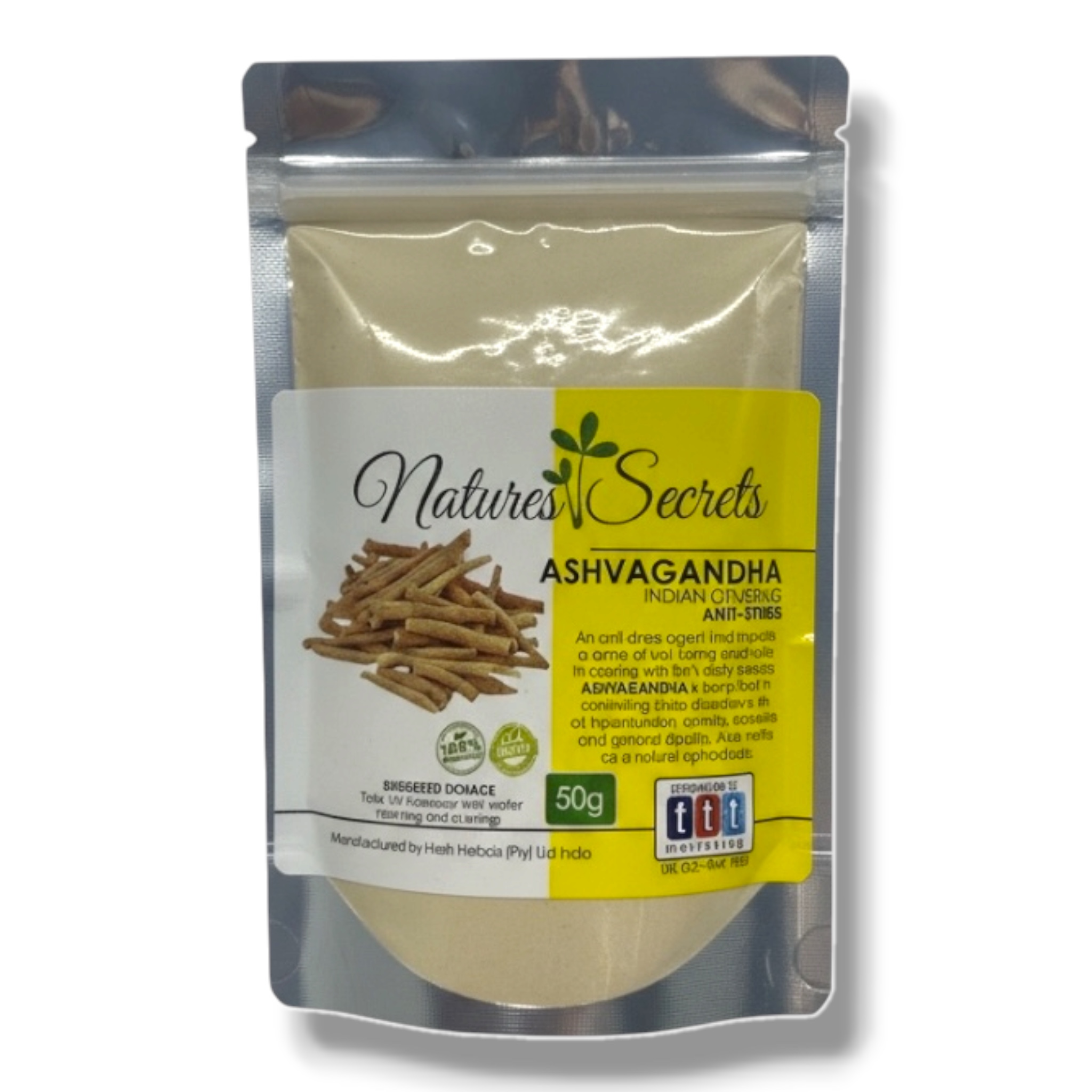 Ashvagandha Powder