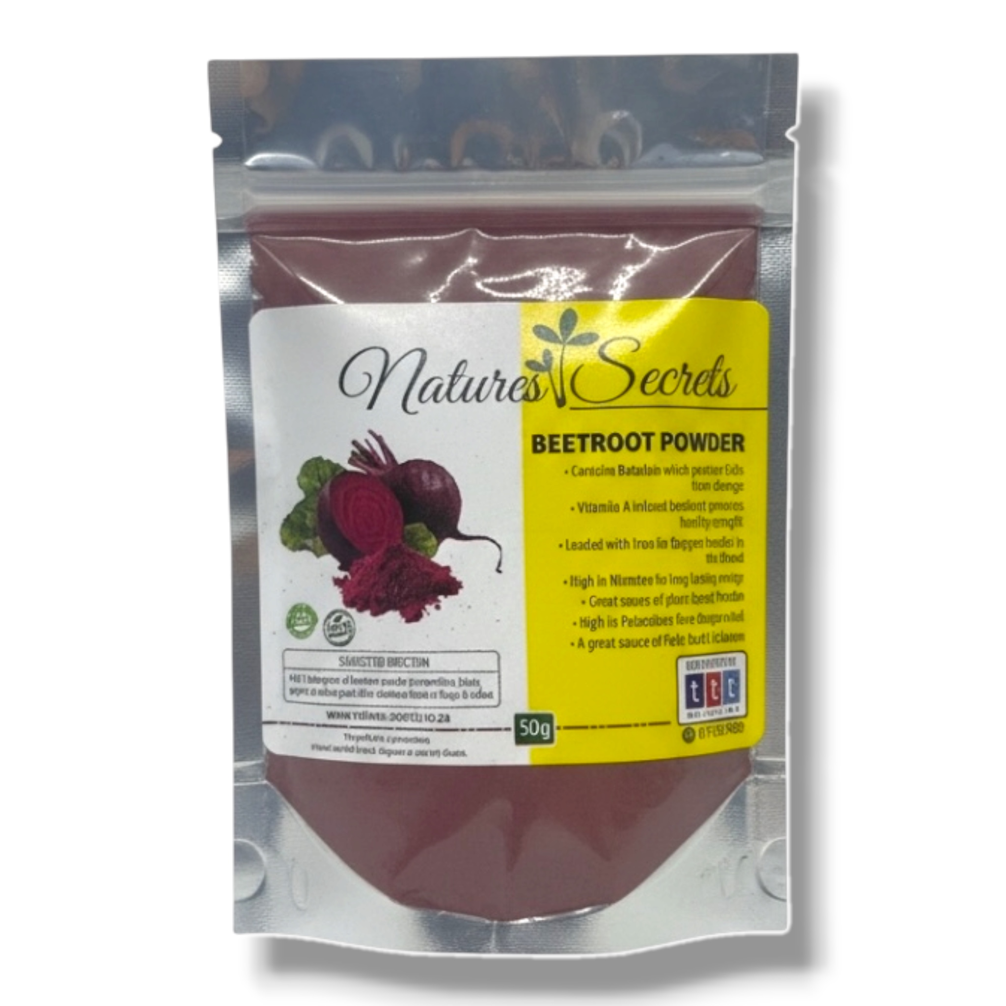 Beetroot Powder