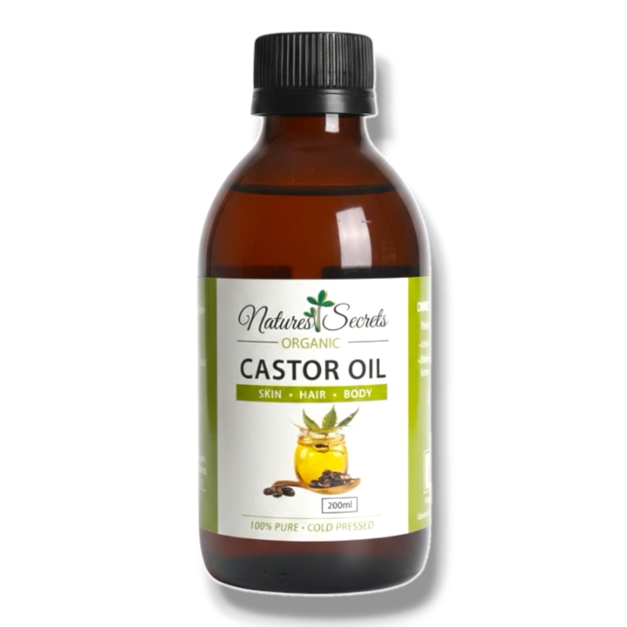 Castor Oil