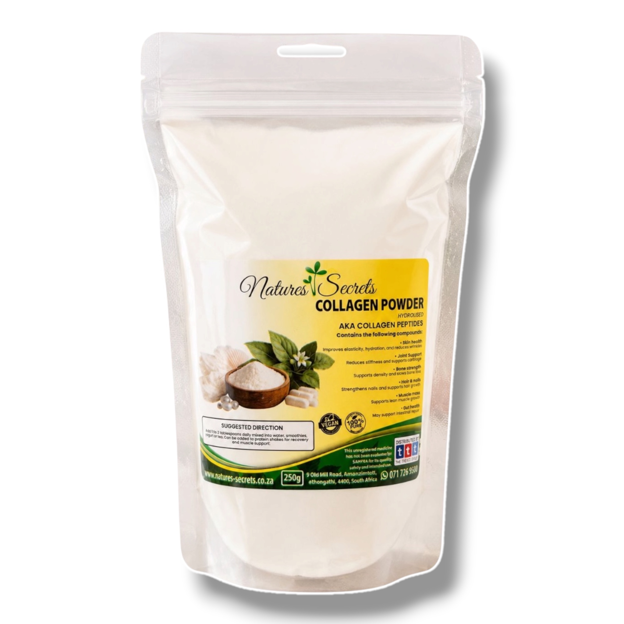 Collagn Powder