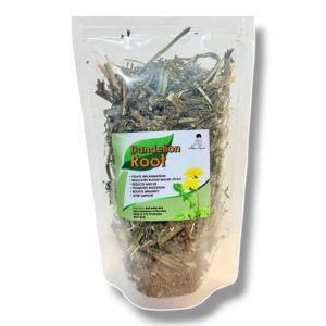 DANDELION ROOT