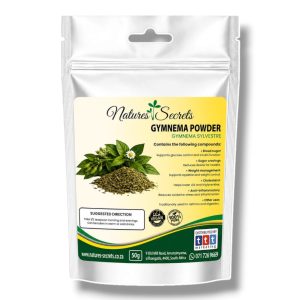 GYMNEMA POWDER 50g
