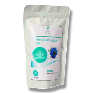 MENSTRUAL SUPPORT TEA