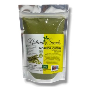 MORINGA POWDER 50g