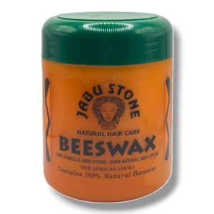 JABU STONE BEESWAX 500ml