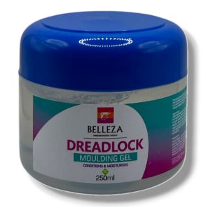 BELLEZA DREADLOCK MOULDING GEL 250ml