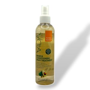 VIDA BRAID & CONDITIONING SPRAY TREATMENT 250ml