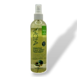 VIDA SENSITIVE SCALP SPRAY TREATMENT 250ml
