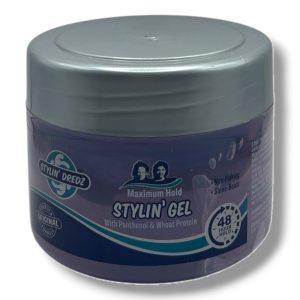 STYLIN’ DREDZ STYLING GEL 250ml